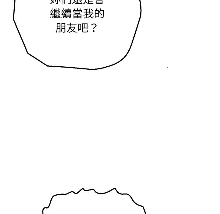 不只是朋友第1话