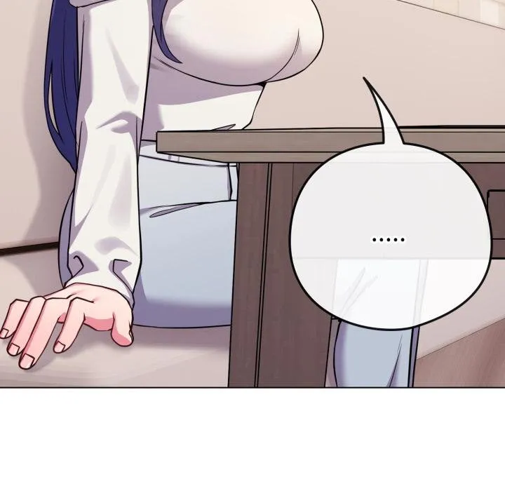 戀上年上的她第51話