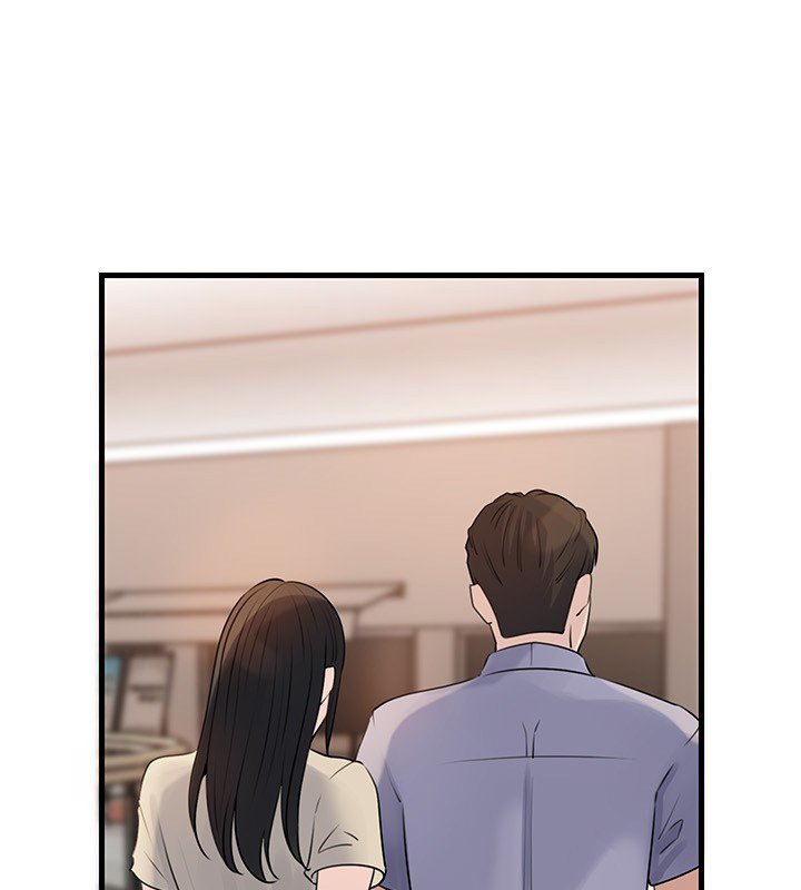 岳母为何那样第96話-越發渴望彼此的溫暖