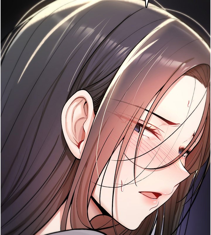 诅咒性转物语第21話-幹…要被住戶們知道了