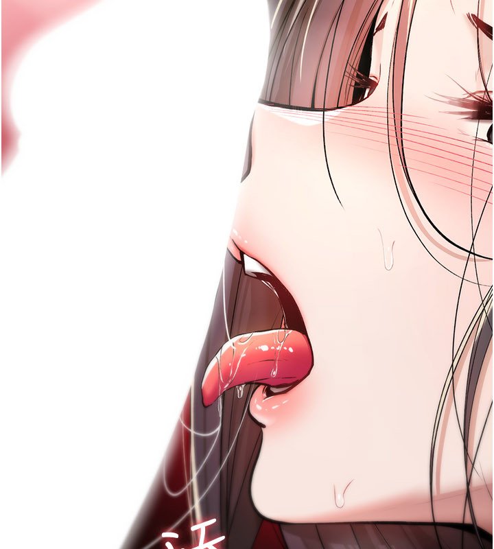 诅咒性转物语第21話-幹…要被住戶們知道了