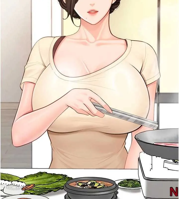 報告女班長:一根突起第46話-大隊長的邀約