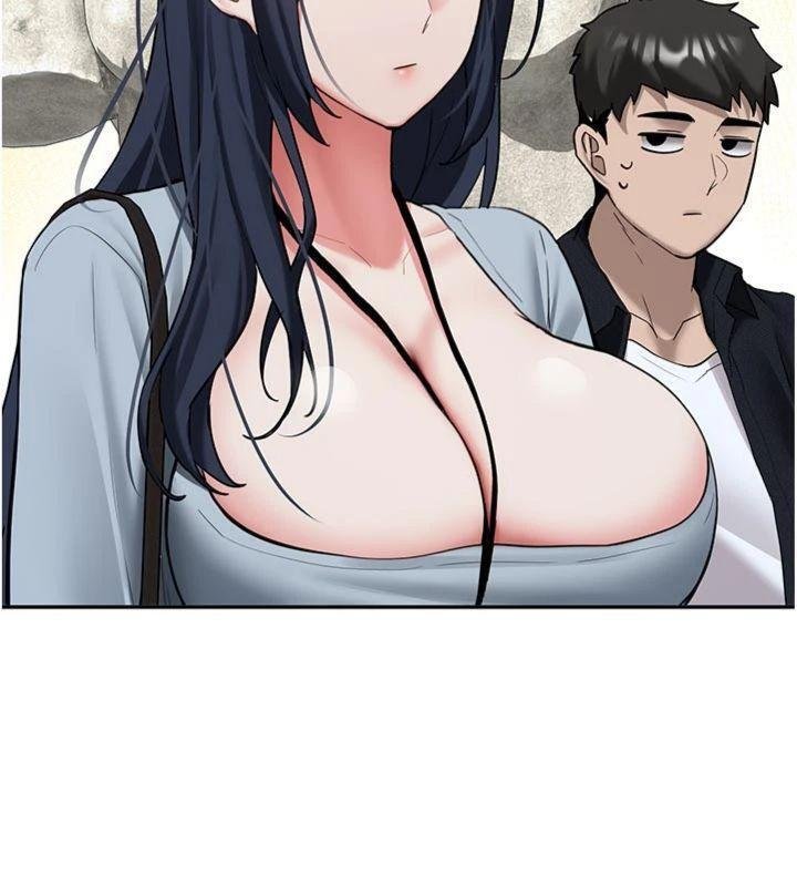 新生老司机第27話-學姐其實…喜歡我?