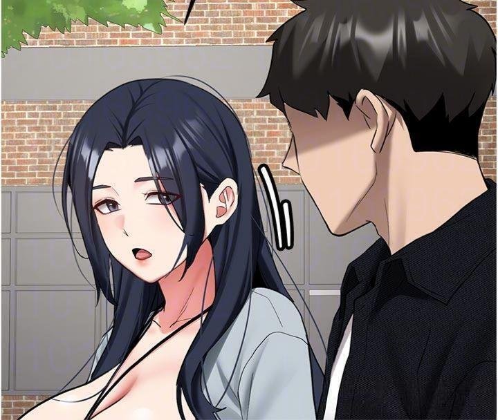 新生老司机第27話-學姐其實…喜歡我?