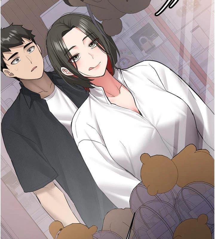 新生老司机第27話-學姐其實…喜歡我?
