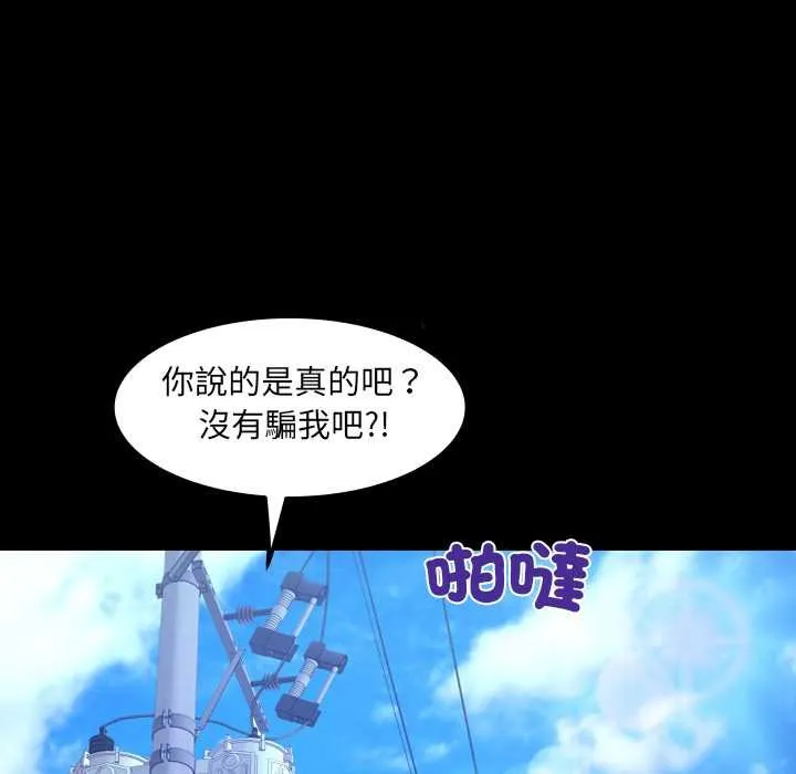 房間裏的心跳第27話