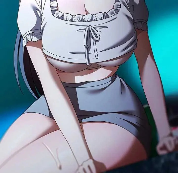 請弄臟我的女朋友第48話