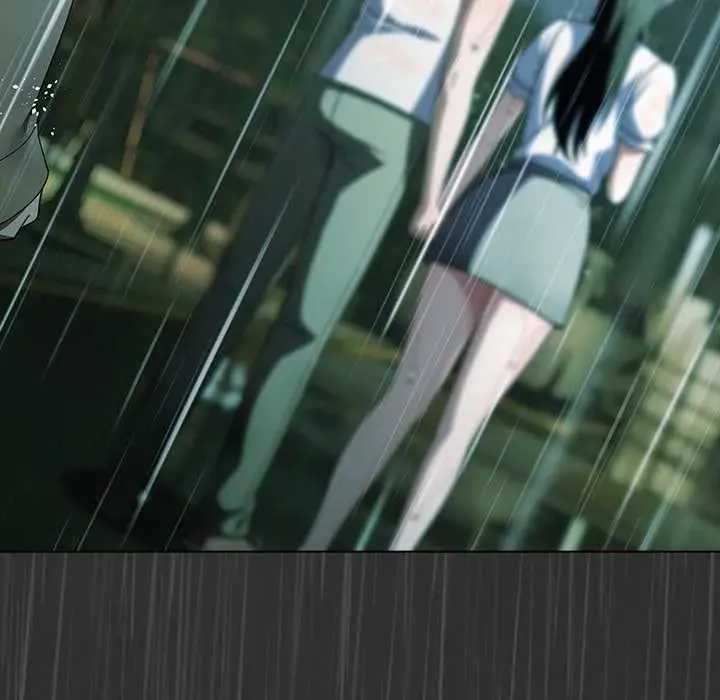 請弄臟我的女朋友第48話
