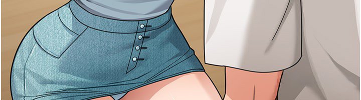 华尔街夜色第16話-想著學長自慰了…