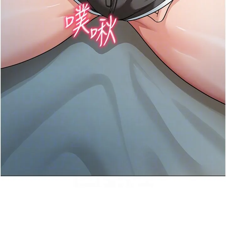 華爾街夜色第16話-想著學長自慰了&hellip;
