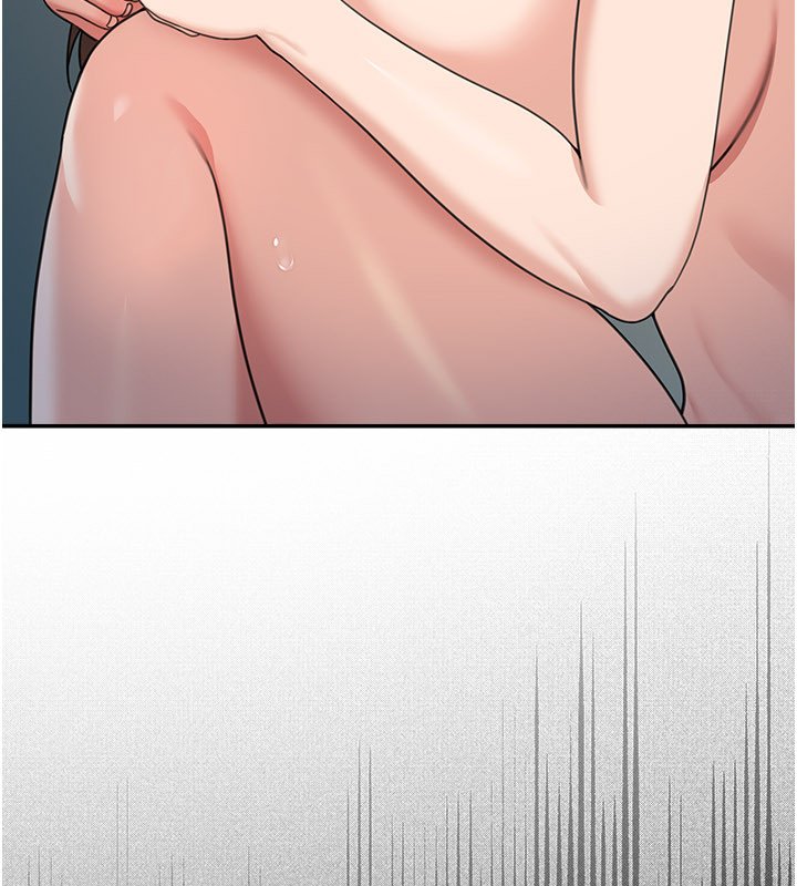 华尔街夜色第16話-想著學長自慰了…