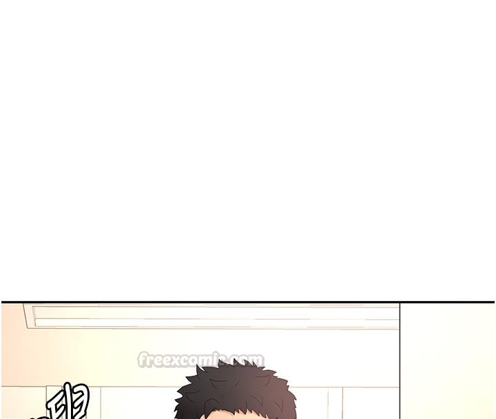 顶加套房的春天第62話-女兒,體力活交給媽媽