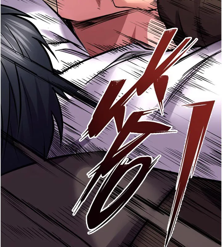 獄火重生第61話-走向結局的最終決戰