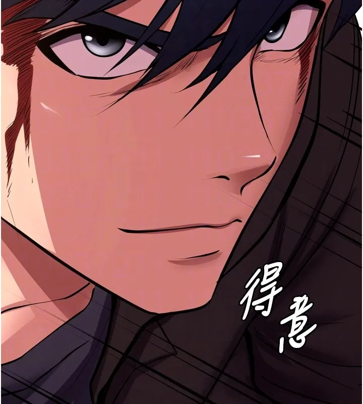 獄火重生第61話-走向結局的最終決戰