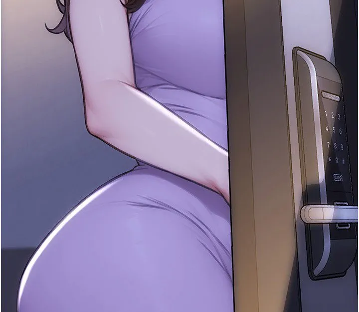 單身即縱慾第45話-高潮的話要接受懲罰