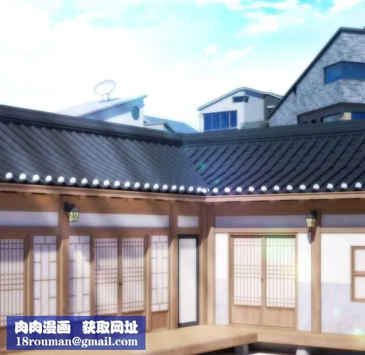 神雕闖都市第34話