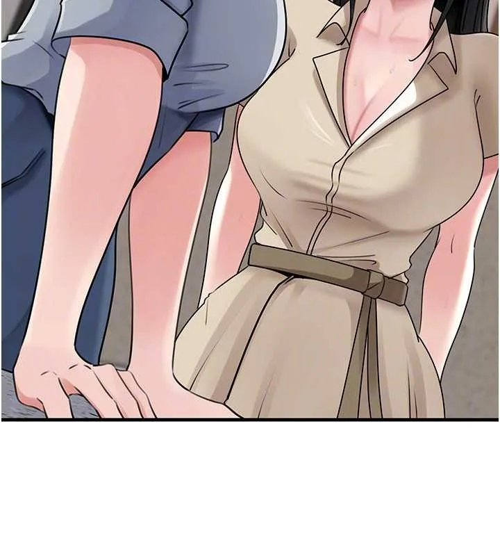 岳母為何那樣第97話-無法抗拒的禁忌關係