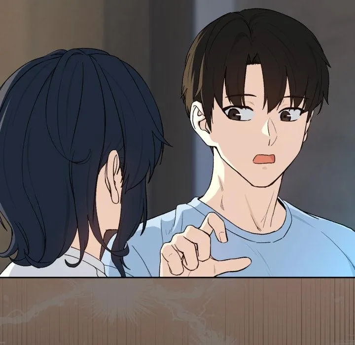 下班后的例行恋爱第100話