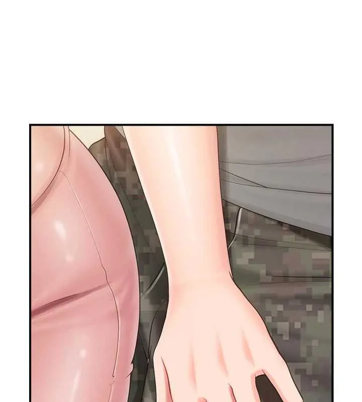 報告女班長:一根突起第47話-又大又軟的胸部&hellip;