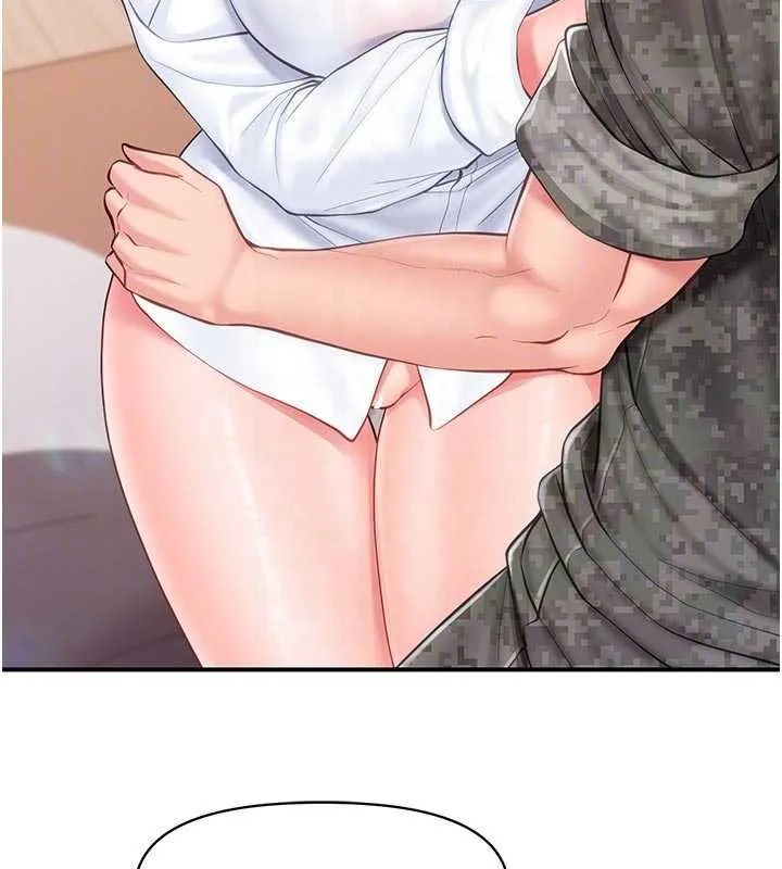 報告女班長:一根突起第47話-又大又軟的胸部&hellip;