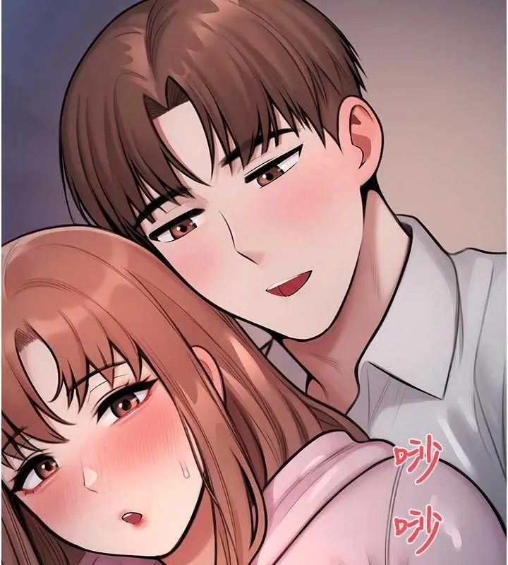 校園禁播角落第30話-第一次體驗高潮