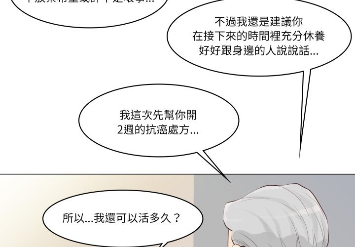 如果还有明天？第1话