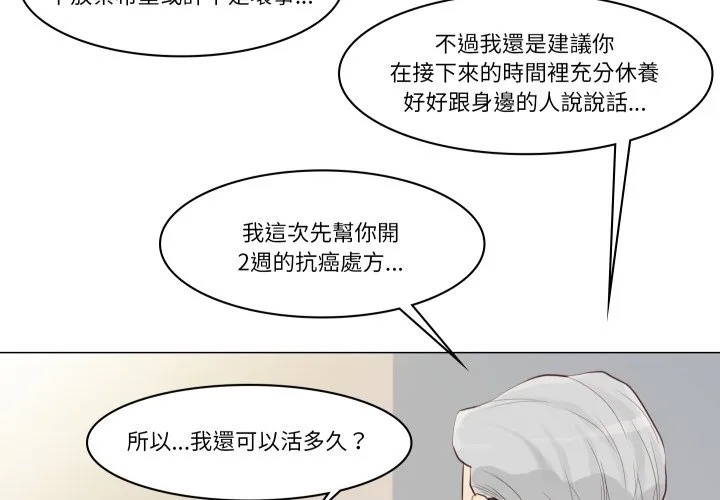 如果還有明天？第1話
