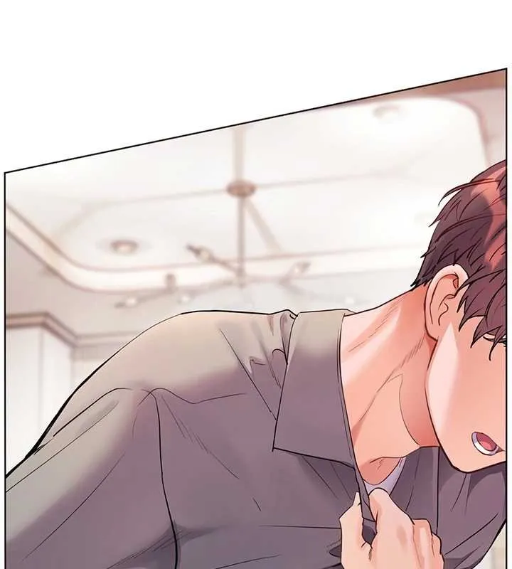 老師的親密指導第93話-榮登愛撫啟蒙導師&hearts;