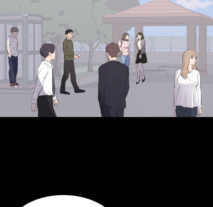 豪門千金的男人第4話