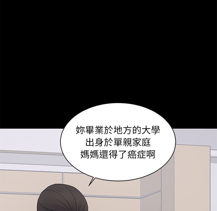 豪门千金的男人第5话