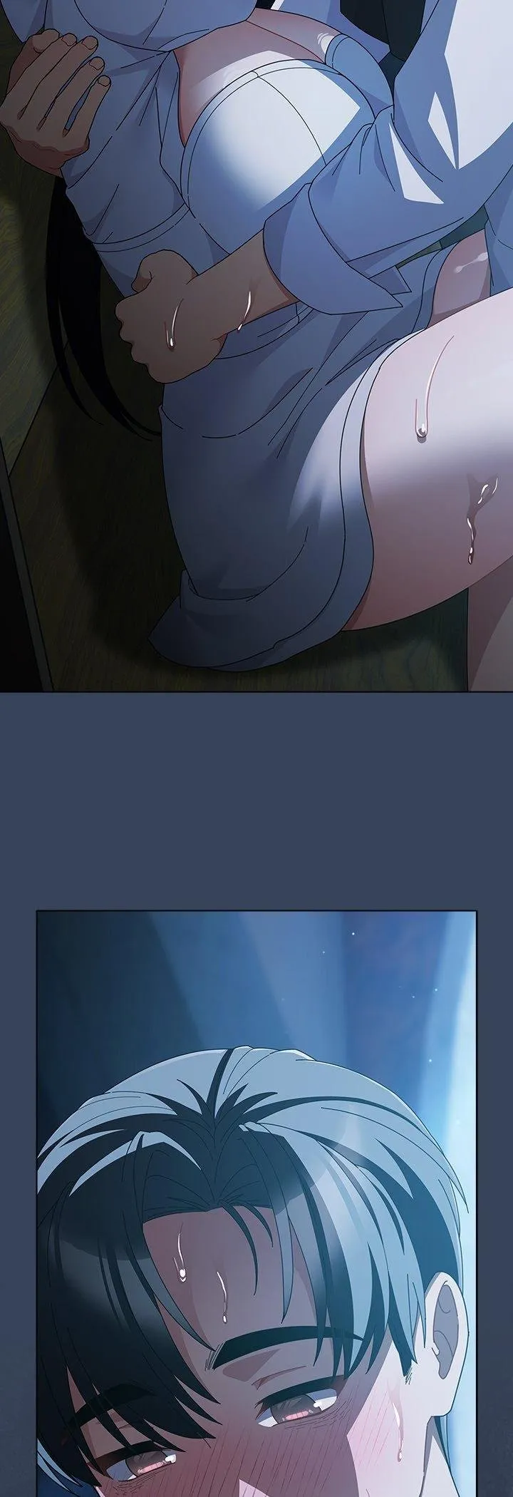 請弄臟我的女朋友第49話