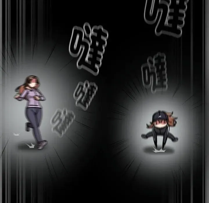 熱情拳擊館第67話
