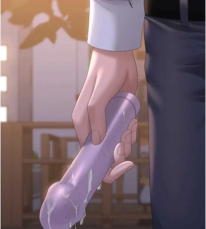 獵艷琯理員第36話-好喜歡被看光光的感覺