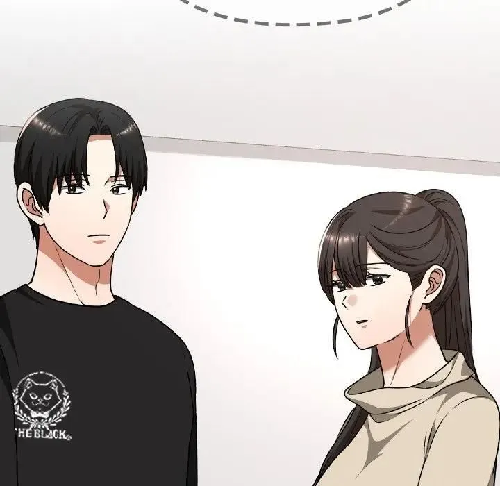校花的雙麪生活第33話