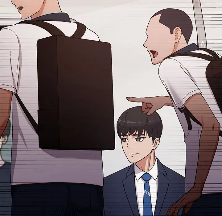 要成為男子漢第1話