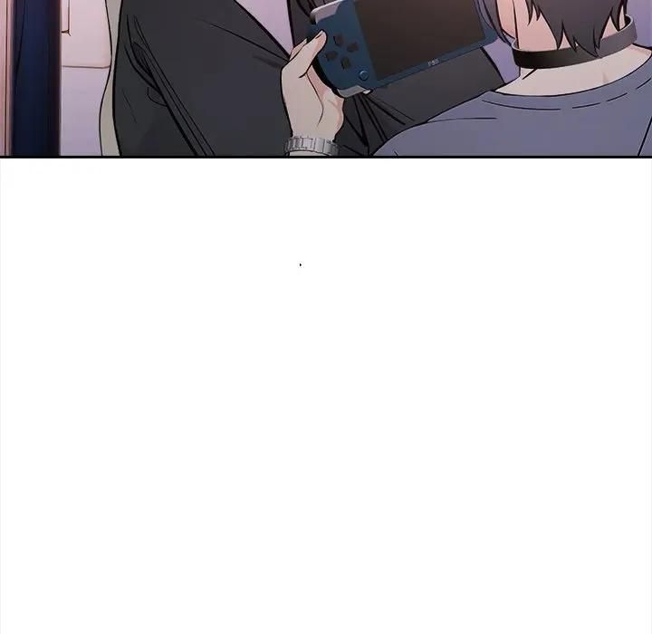 大学女生宿舍的秘密第14話