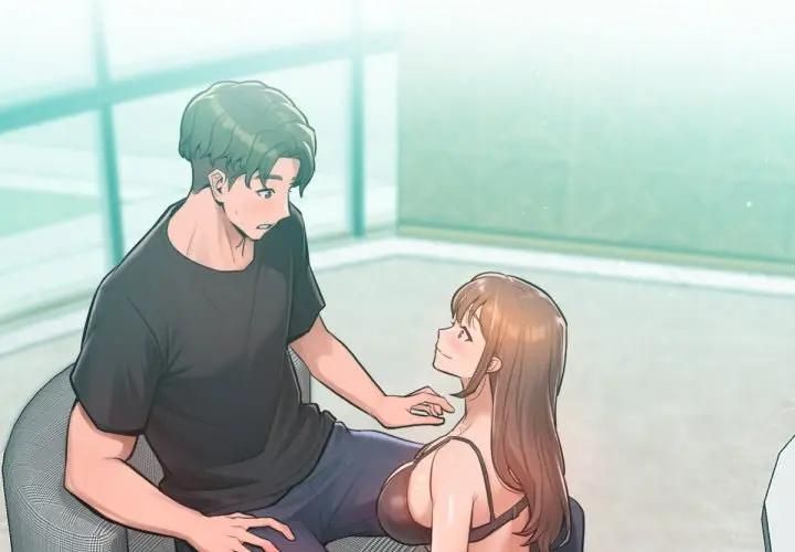 不只是朋友第8話