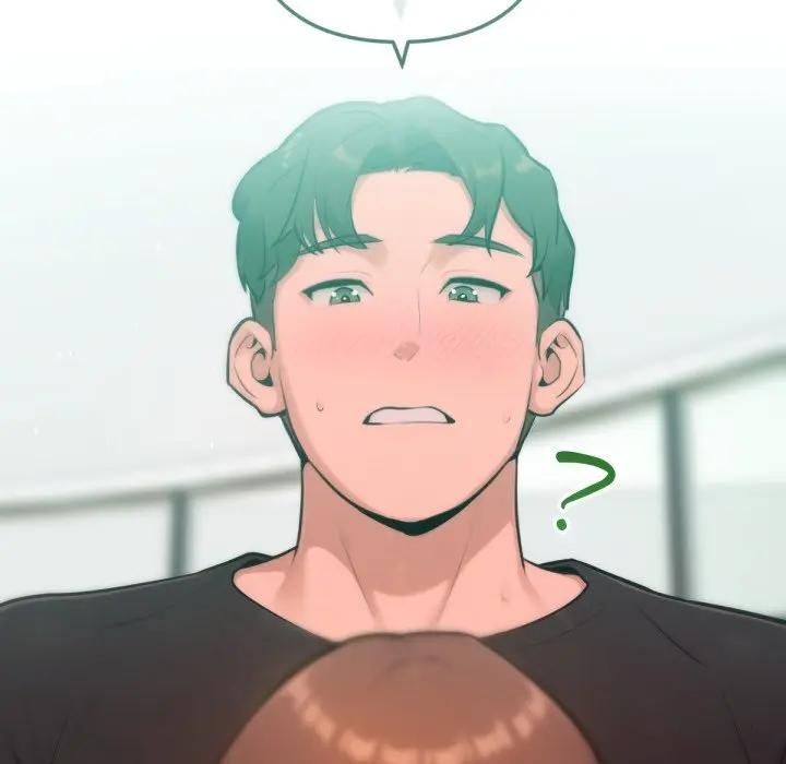 不只是朋友第8話
