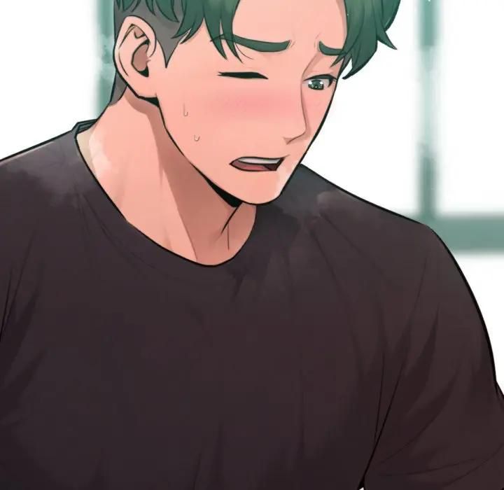 不只是朋友第8話