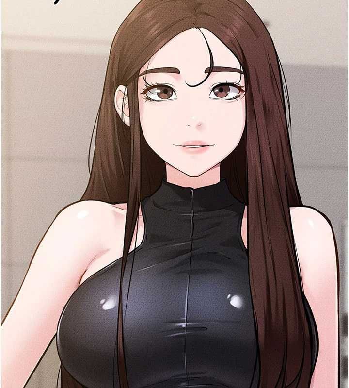 继母与继姐第115話-哥哥的專屬配菜♥