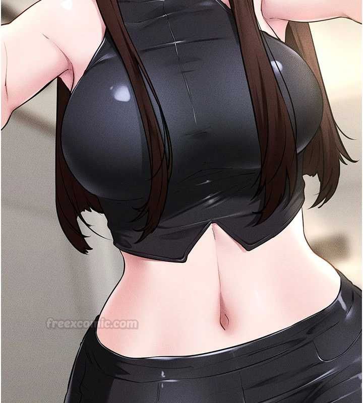 继母与继姐第115話-哥哥的專屬配菜&hearts;
