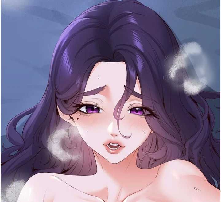 熟女自助餐第83話-我把性福交給你了♥