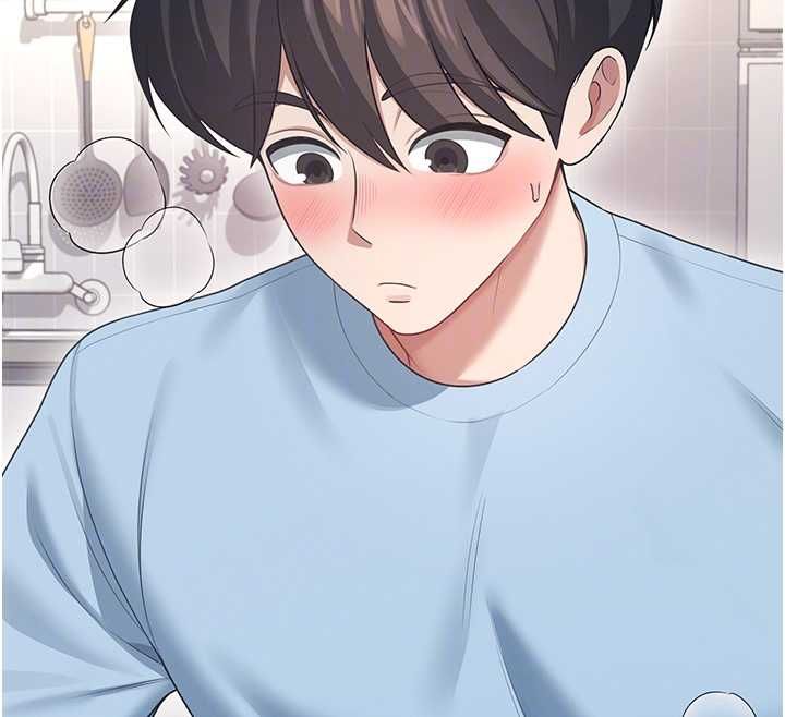 飞机杯女神连线中第58話-對店長伸出鹹豬手