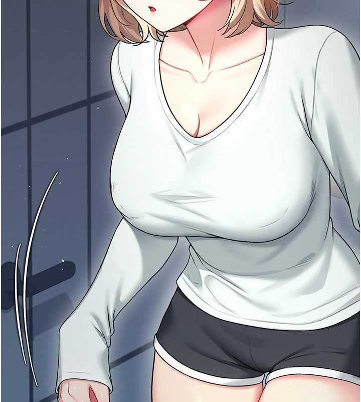 飞机杯女神连线中第58話-對店長伸出鹹豬手