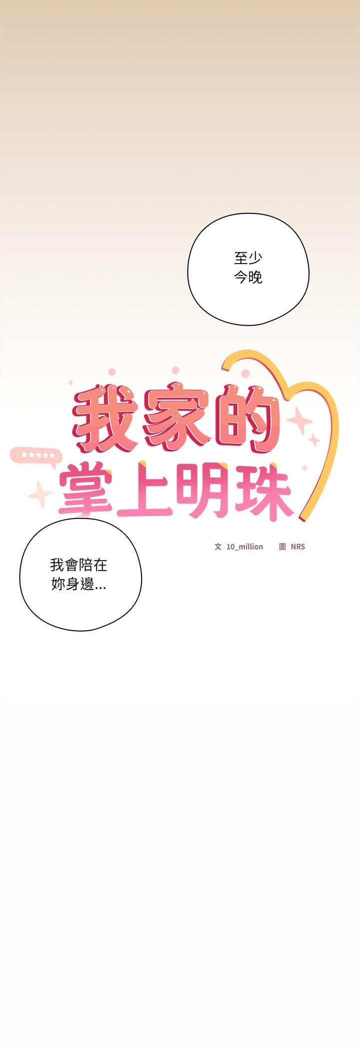 与众不同的兄妹第42話