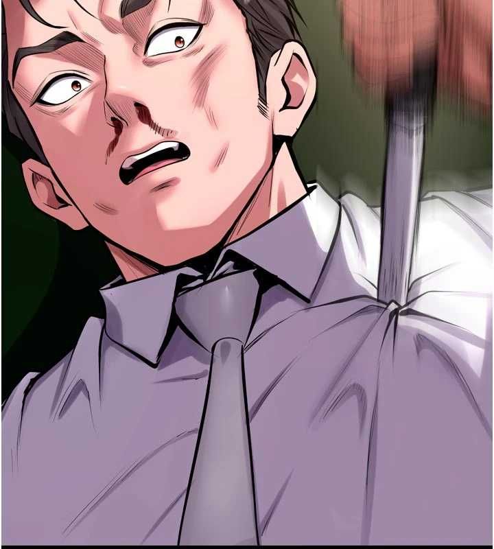狱火重生第63話-死有餘辜的惡人