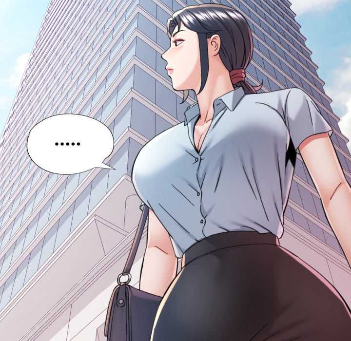 可以爱你吗第99話