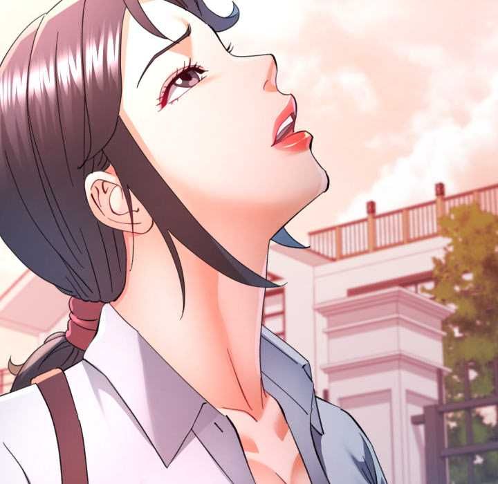 可以爱你吗第99話