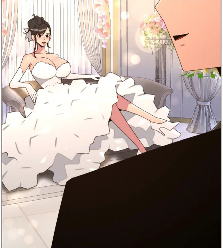 兄妹的秘密授课第104話-婚禮前先來一砲吧