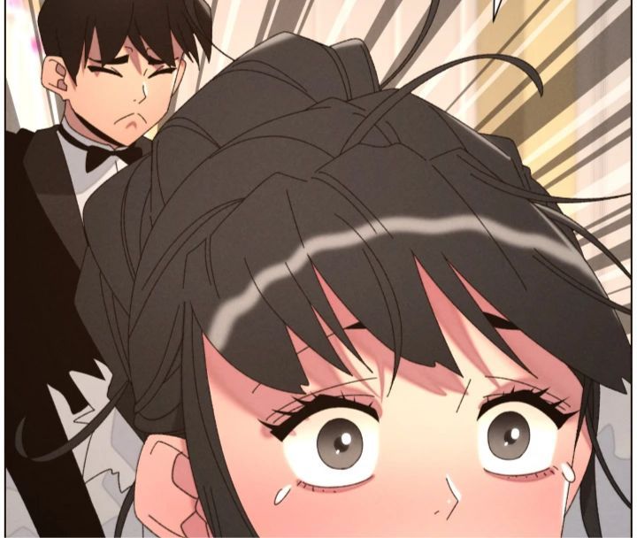 兄妹的秘密授课第104話-婚禮前先來一砲吧